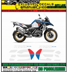 R1250 GS ADVENTURE EXCLUSIVE